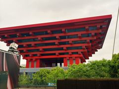 -中华艺术宫(上海美术馆)