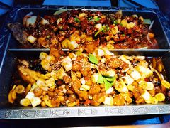 -锦尚阁烤鱼(望京新荟城店)