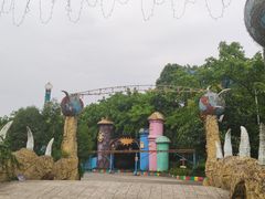 -南湖梦幻岛