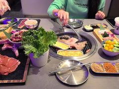 -谷町·烤肉自助(朱雀门店)