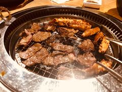 -御牛道日式烤肉料理(杭州万象城店)