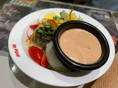 -米斯特比萨(罗斯福店)