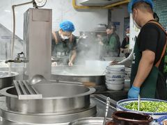 -陈至马正宗兰州牛肉面(韩乐坊店)