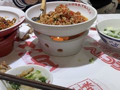 -西江红·株洲本地菜(滨江南路店)