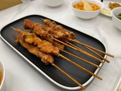 -东方饺子王(新奥购物中心店)