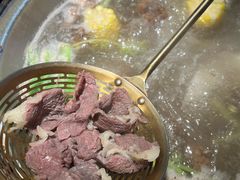 -三头牛·潮汕牛肉生蚝火锅 (夏湾店)