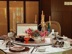 包厢-ONE FULL 古董港式海鲜火锅