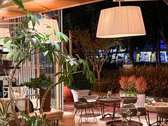 -翠贝卡&Mama Kelly Brunch Coffee(河西店)