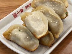 -小姜锅贴(凤凰街店)