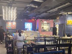-HOTISLAND海鸡岛·韩国料理(江南西店)