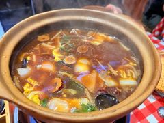 -石榴姐•山城小馆(创始店)