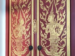 -曼谷素万那普国际机场
