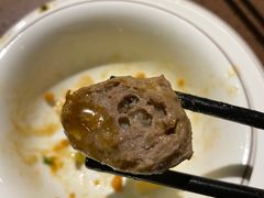 -幸运牛汕头小黄牛牛肉火锅(梅林店)
