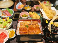 -玄白·炭烤活鳗(上海首店)
