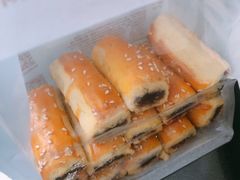 山楂软酥-鲍师傅糕点(台东步行街店)
