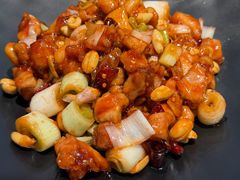 -玉桥餐厅(天坛店)