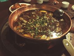 -朝伟清真铜瓢牛肉馆(三十年老·店)