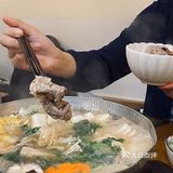 深圳探店 山禾田｜云朵上的舒芙蕾是什么味