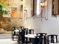 -东坊味道私房菜·地道顺德菜(大良店)