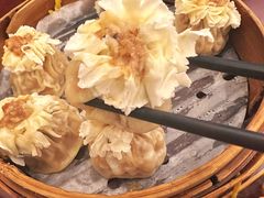 -都一处烧麦馆(前门店)