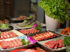 -和牛村烧肉放题(淄博王府井店)