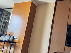 -廊坊固安福朋喜来登酒店