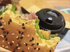-麦当劳(南京南站站外店)