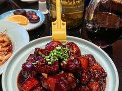 -曹家小菜(胜太路店)