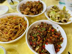 -小辣椒(华富店)