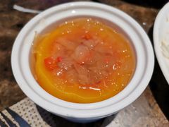 -青岛蓝海大饭店·爱琴海自助餐厅(崂山店)