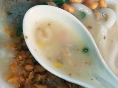 牛肉濑粉-老西关濑粉(文明路店)