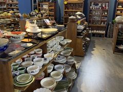-万润国际酒店用品市场