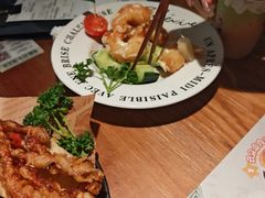 -岛风·台食小馆 ISLAND BISTRO(烟台山店)