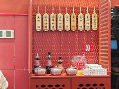 -喜家德虾仁水饺(东海缤纷天地店)