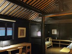 -法云安缦酒店