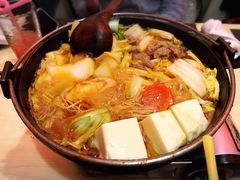寿喜锅-有喜屋·深夜食堂(北京西路店)