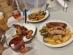 -宜家·瑞典风味餐厅(四元桥店)