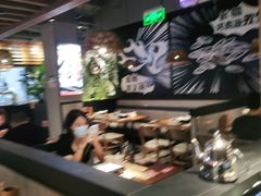 -管氏翅吧(台湾街店)