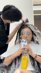 -DL HOPE明星造型