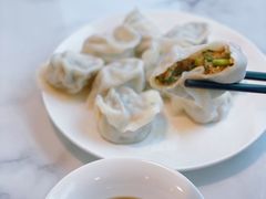 -叁拾壹克饺子·东北菜(国贸店)