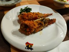 小青龙-割烹旭日本料理(龙湖狮山天街店)