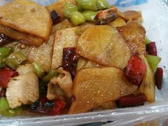 -老北京炸酱面(芍药居店)