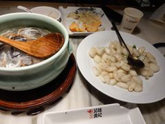 -吴越荣记苏州菜·松鼠桂鱼(月光码头店)