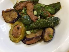 -海宝酒家(中山四路店)