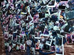 -九华山友谊土菜馆 小资餐厅