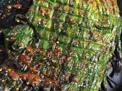 -兆辉木炭海鲜烧烤·海鲜小炒