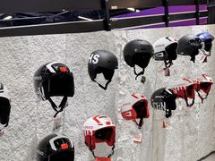 -Hopo Snow 城市滑雪空间(来福士广场购物中心店)