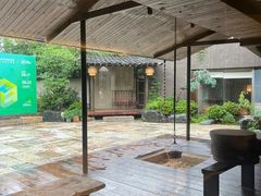 -东湖177艺术餐厅·东坡院子