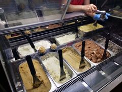 -歎雪糕低糖低脂Gelato冰淇淋