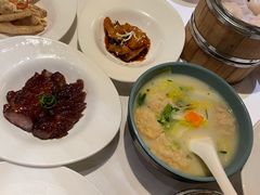 -富力丽思卡尔顿酒店·丽轩中餐厅